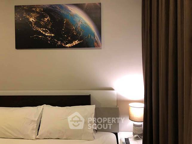 รูป คอนโด 2-ห้องนอน ที่ ลุมพินี สวีท เพชรบุรี - มักกะสัน ใกล้ ARL มักกะสัน (ID 51139) - รูปที่ 3/8