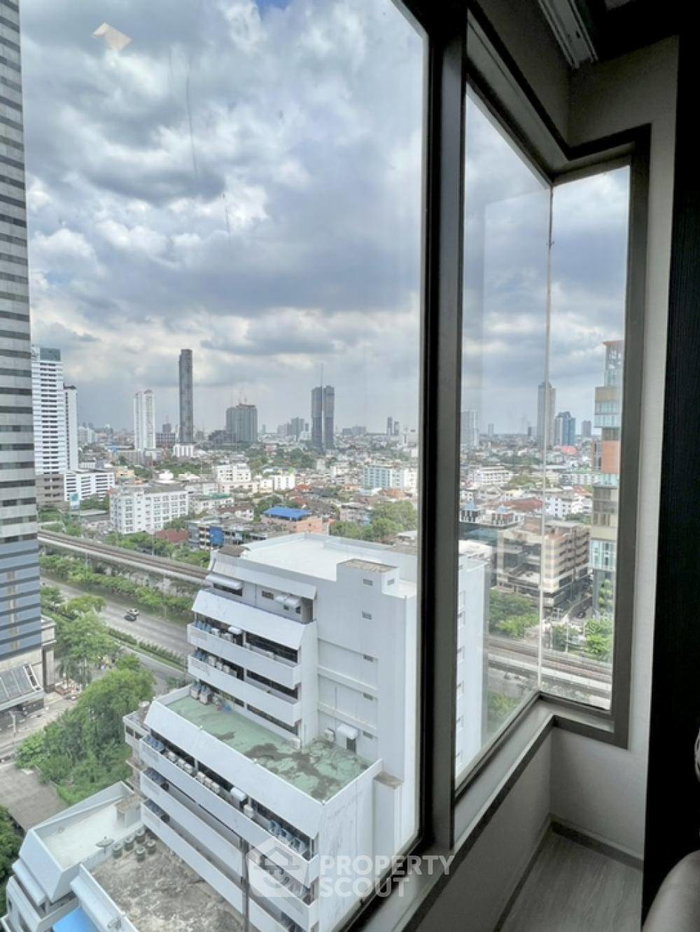 รูป คอนโด 1-ห้องนอน ที่ นายน์ บาย แสนสิริ ใกล้ BTS วงเวียนใหญ่ (ID 809341) - รูปที่ 11/25