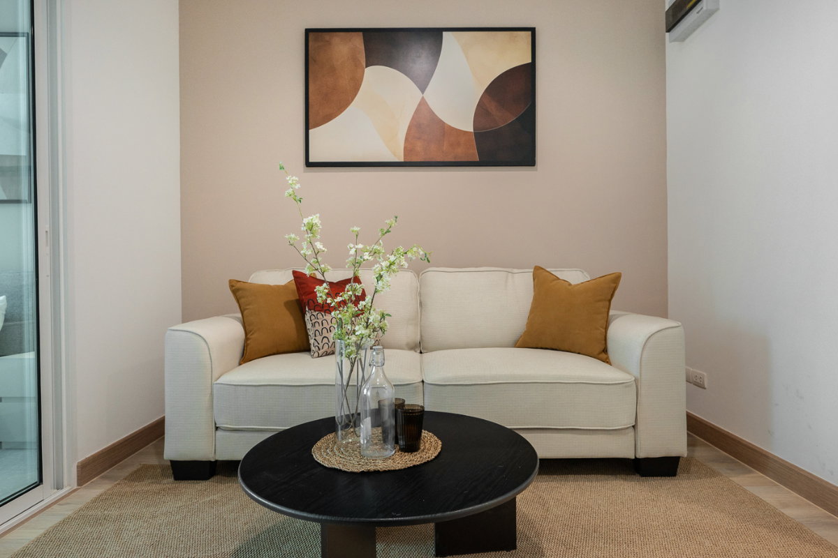 picture Metro Park Sathorn Phase 3 – Fully Furnished | Only 1.29 MB - 21/56