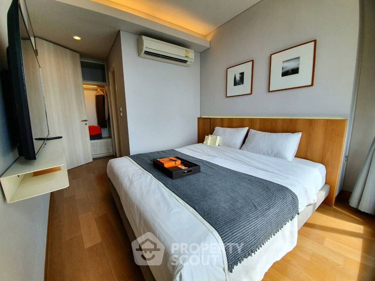 รูป คอนโด 2-ห้องนอน ที่ เดอะ ลุมพินี 24 ใกล้ BTS พร้อมพงษ์ (ID 513711) - รูปที่ 7/10