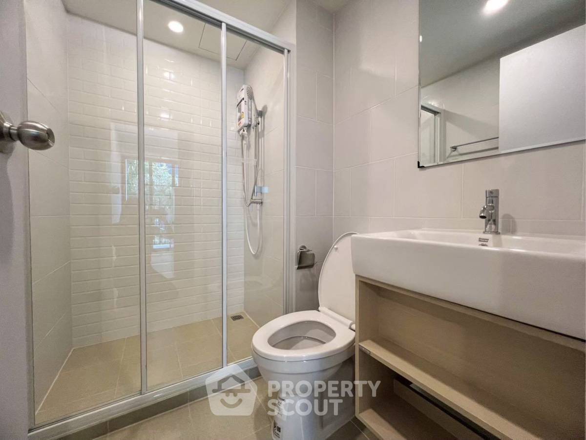 รูป คอนโด 1-ห้องนอน ที่ ชีวาทัย ฮอลล์มาร์ค ลาดพร้าว - โชคชัย 4 ใน ลาดพร้าว (ID 2100927) - รูปที่ 6/8