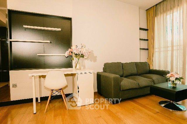 picture 1-BR Condo at Keyne By Sansiri near BTS Thong Lor (ID 1917402) - 3/11