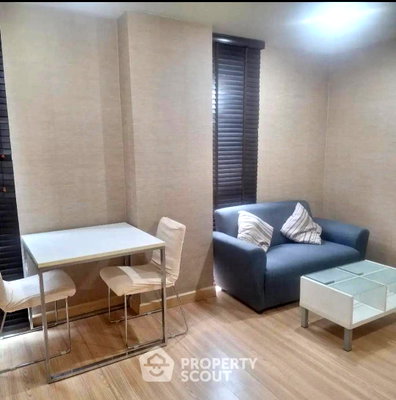 คอนโดให้เช่า : คอนโด 1 ห้องนอน ขนาด 42 ตร.ม. ที่ เดอะนิช ไอดี ลาดพร้าว 130 ใกล้คลองจั่น (ID 2394952)