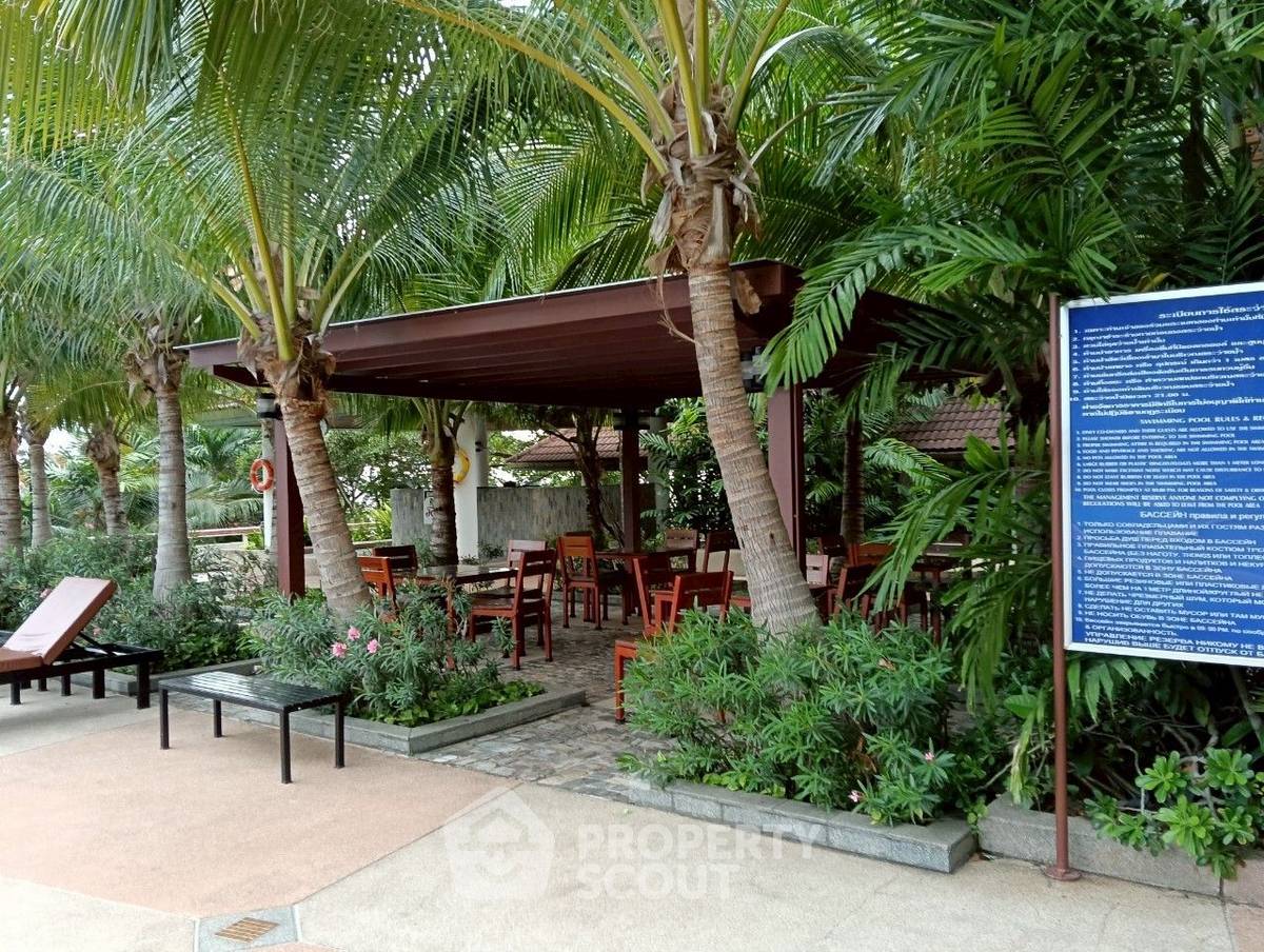 รูป คอนโด 3 ห้องนอน ชั้น 19 ขนาด 192 ตร.ม. ขาย ที่ Royal Cliff Garden ใกล้ Bali Hai Pier (ID 2139298) - รูปที่ 5/25