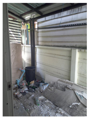 picture HOME 36.8 Sq.w. Lat Krabang Bangkok for 2.9M - 7/15