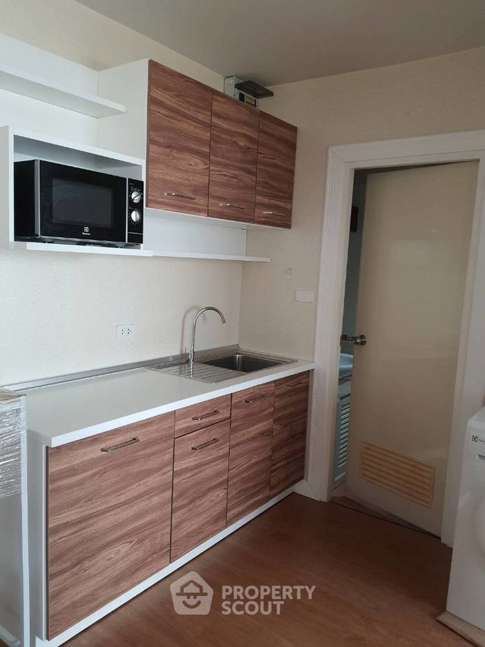 picture 1-BR 50 Sqm Condo For Rent At Sriracha Condoview, Si Racha (ID 1111720) - 9/11