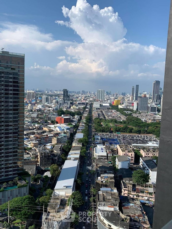 รูป ดูเพล็กซ์ 1 ห้องนอน ชั้น 27 Park Origin Chula-Samyan ใกล้ MRT หัวลำโพง (ID 1842802) - รูปที่ 15/20