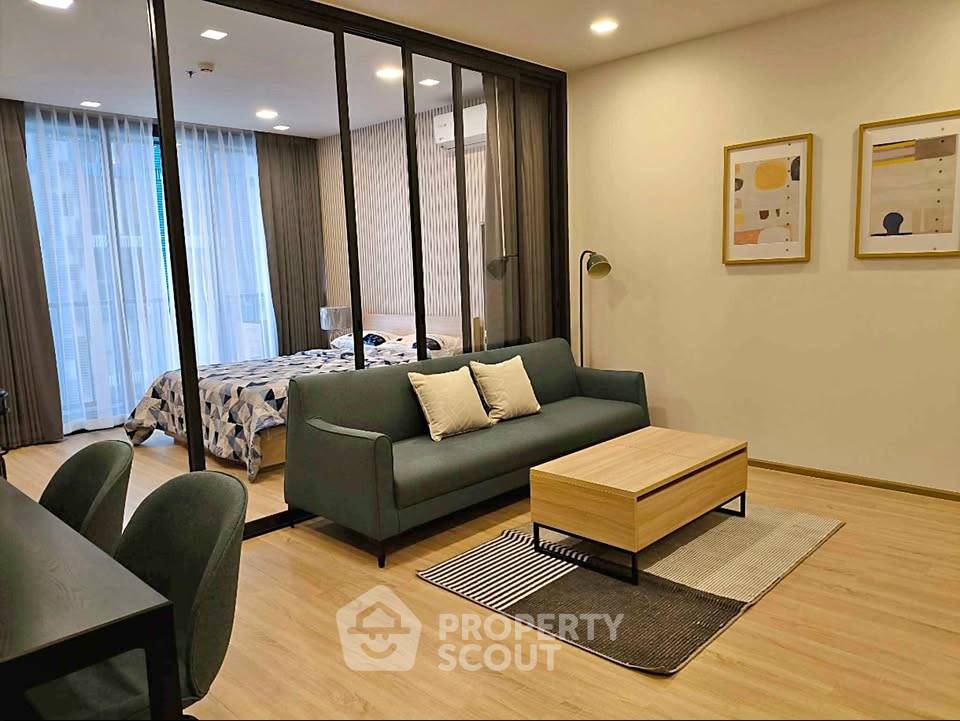 picture 1-BR Condo at XT Phayathai near BTS Phaya Thai (ID 2891498) - 1/7