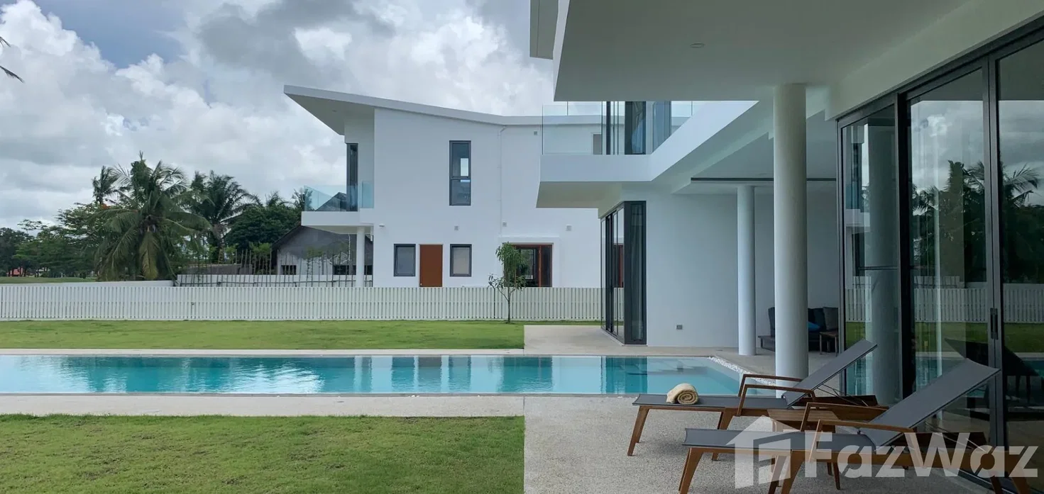 picture 4 Bedroom Villa for rent at Laguna Homes 409147 - 27/62