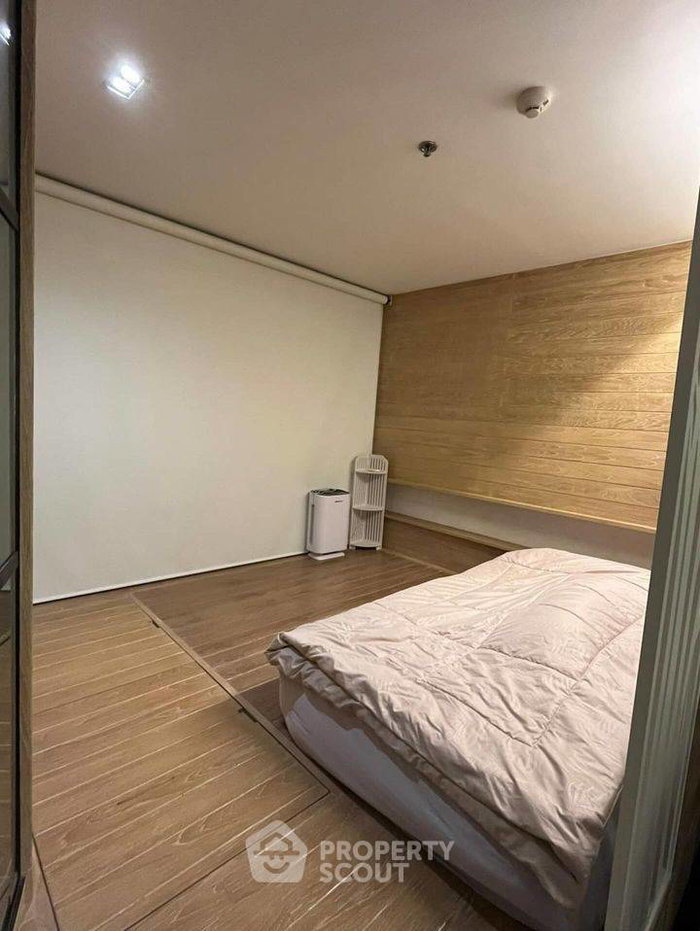 รูป คอนโด 1 ห้องนอน Grene แจ้งวัฒนะ ชั้น 14 ขนาด 35 ตร.ม. (ID 1584499) - รูปที่ 2/10