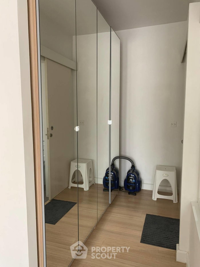 picture 1-BR Condo at The Seed Mingle Sathorn-Suanplu near BTS Sala Daeng (ID 2476732) - 7/18