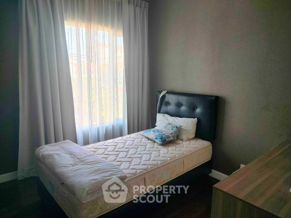 รูป คอนโด 2 ห้องนอน ขาย ที่ บ้านแสนดาว ใกล้ หัวหิน มาร์เก็ต วิลเลจ (ID 1454284) - รูปที่ 3/6