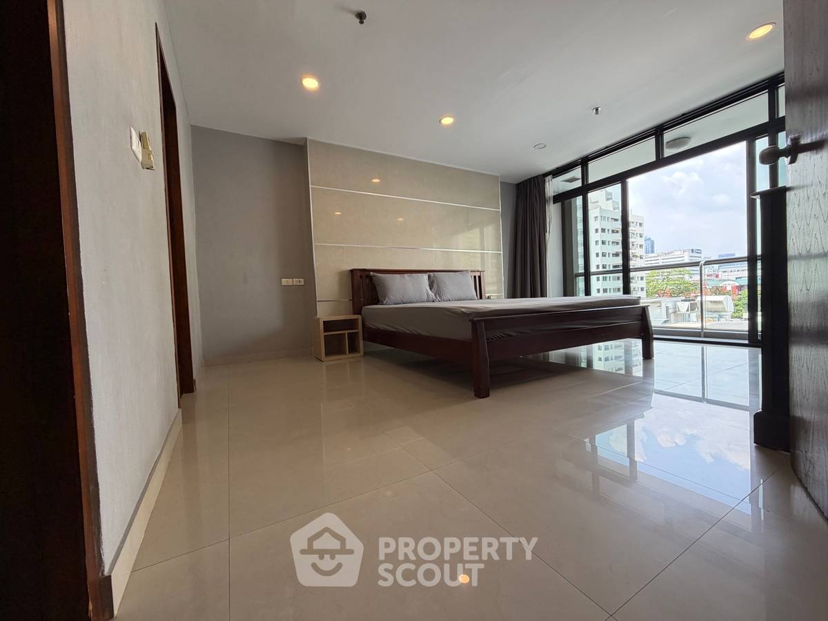 รูป คอนโด 2-ห้องนอน ที่ บ้านพร้อมพงษ์ ใกล้ MRT เพชรบุรี (ID 2780235) - รูปที่ 2/16