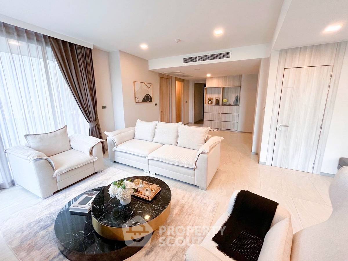 รูป คอนโด 3-ห้องนอน ที่ ฟินน์ สุขุมวิท 31 ใกล้ MRT สุขุมวิท (ID 2069003) - รูปที่ 2/49