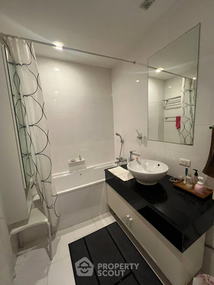 รูป คอนโด 3-ห้องนอน ที่ สุขุมวิท ซิตี้ รีสอร์ท คอนโดมิเนียม ใกล้ BTS นานา (ID 2072613) - รูปที่ 14/16