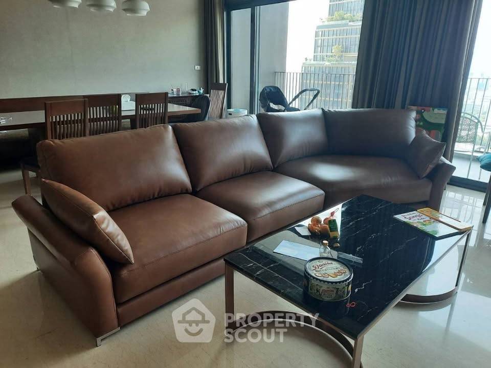 picture 4-BR Condo at Parco Condominium in Thung Maha Mek (ID 2738267) - 7/23