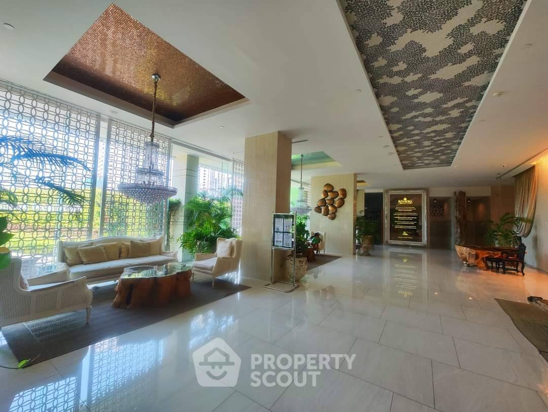 รูป คอนโด 1-ห้องนอน ที่ เดอะ ริเวียร่า วงศ์อมาตย์ ใกล้ ปราสาทสัจธรรม (ID 2080034) - รูปที่ 7/17