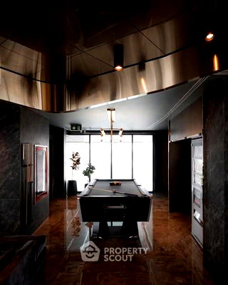 คอนโดให้เช่า : คอนโด 1 ห้องนอน ชั้น 16 Knightsbridge Prime อ่อนนุช ใกล้ BTS อ่อนนุช (ID 2367272)
