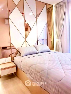 Condos for sale : 1-BR Condo At Life Sukhumvit 48, 28th-Floor Near BTS Phra Khanong (ID 2866879)