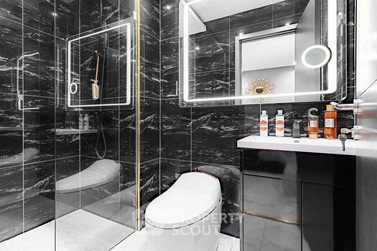 รูป คอนโด 1 ห้องนอน ขายที่ Grand Solaire Pattaya ชั้น 8 พื้นที่ 29 ตร.ม. (ID 1267535) - รูปที่ 5/8