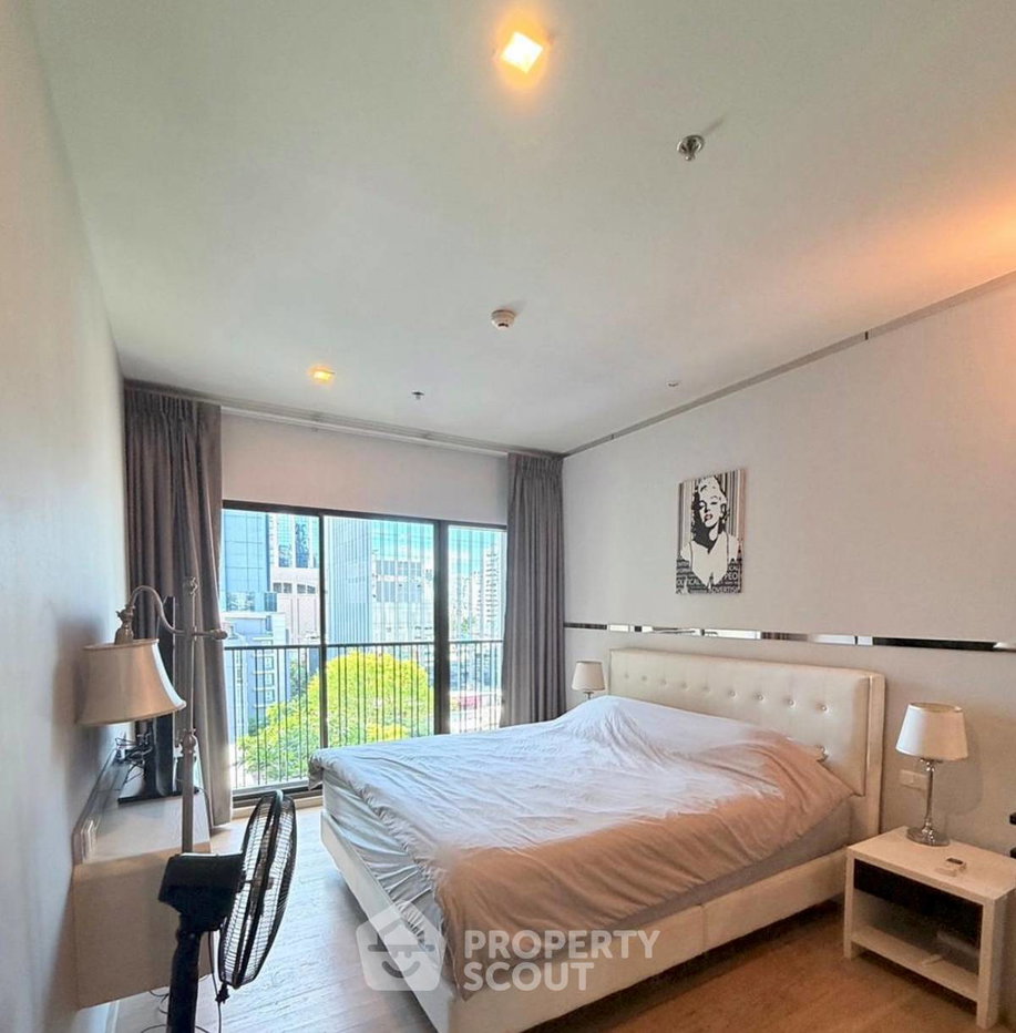 รูป คอนโด 1-ห้องนอน ที่ โนเบิล รีไฟน์ พร้อมพงษ์ ใกล้ BTS พร้อมพงษ์ (ID 2728101) - รูปที่ 5/6