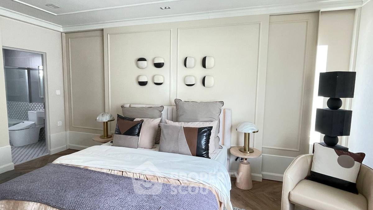 รูป บ้าน 3-ห้องนอน ที่ ชัยพฤกษ์ บางนา กม 15 ใน บางโฉลง (ID 2957384) - รูปที่ 8/20