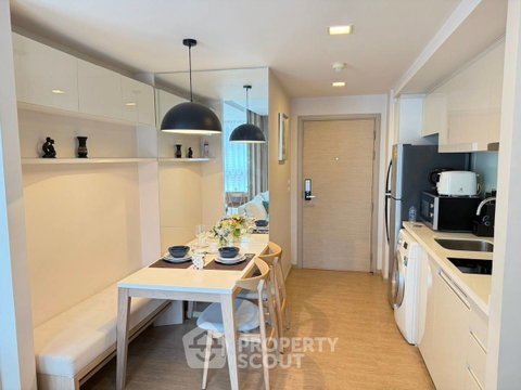 คอนโด 1-ห้องนอน ที่ ลีฟ แอท 49 ใกล้ BTS ทองหล่อ (ID 2081473)