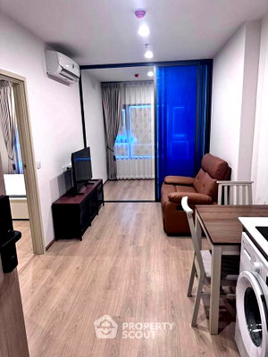 คอนโดให้เช่า : คอนโด 1 ห้องนอน 35 ตร.ม. ให้เช่า LIFE Rama 4 - Asoke ใกล้ MRT Queen Sirikit 400 ม. (ID 2947050)