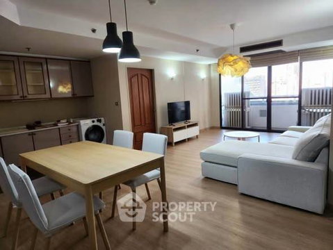 คอนโด 2-ห้องนอน ที่ ลาส โคลินาส ใกล้ BTS อโศก (ID 2940266)
