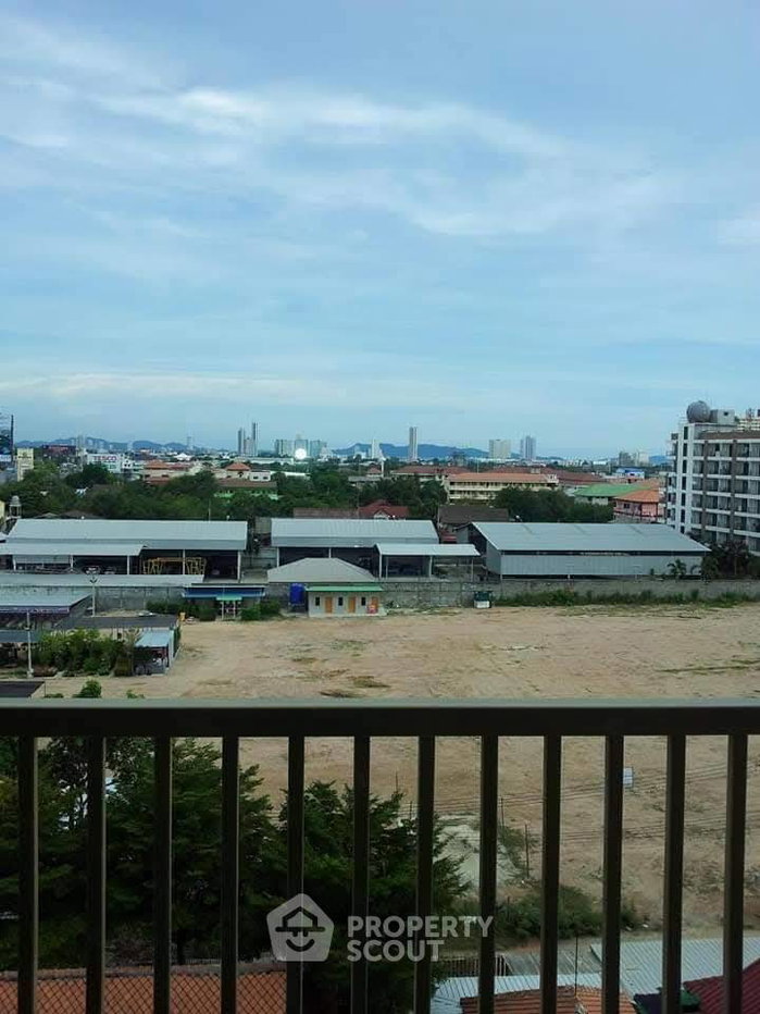 รูป คอนโด 1 ห้องนอน The Trust Condo South Pattaya ชั้น 7 (ID 2237140) - รูปที่ 7/9