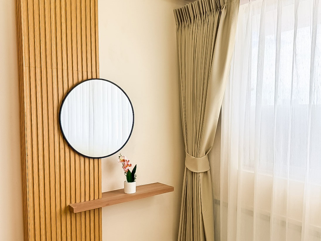 รูป Kheha Condo for Rent Thepprasit Pattaya Spacious 1 Bedroom - รูปที่ 5/13