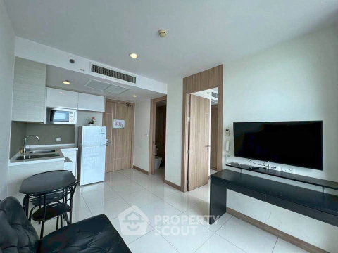 คอนโด 1 ห้องนอน The Riviera Wongamat ชั้น 32 ใกล้ นาเกลือ (Sanctuary Of Truth) (ID 2920966)
