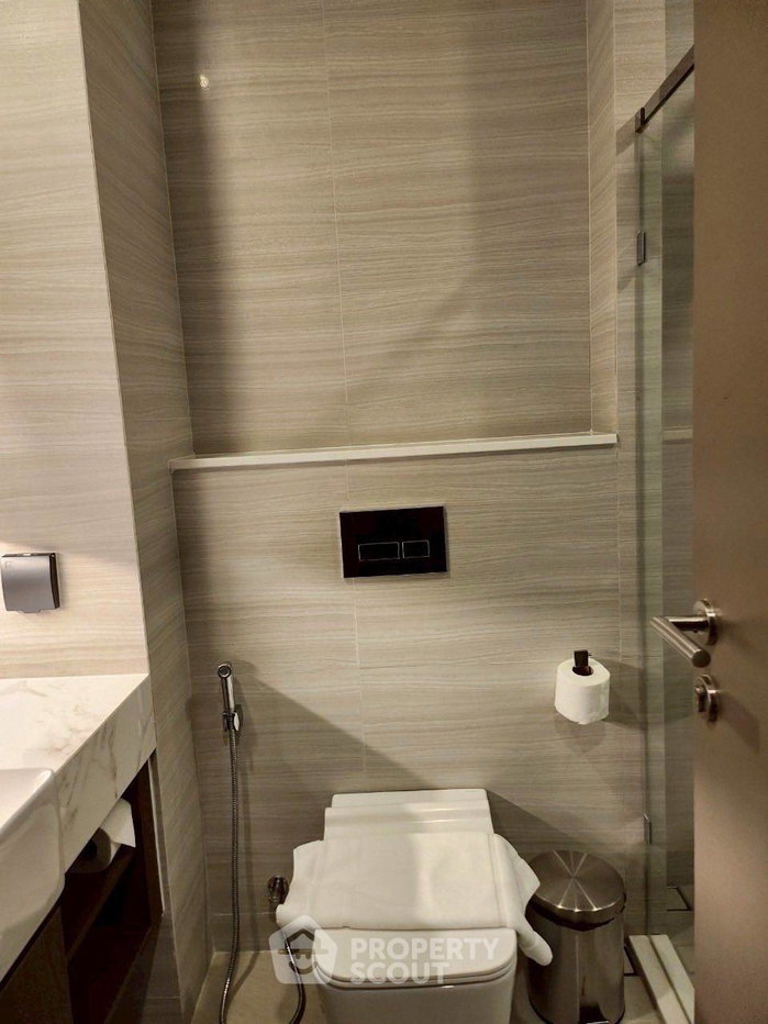 picture 1-BR Condo at Park Origin Thonglor near BTS Thong Lor (ID 2338103) - 5/10