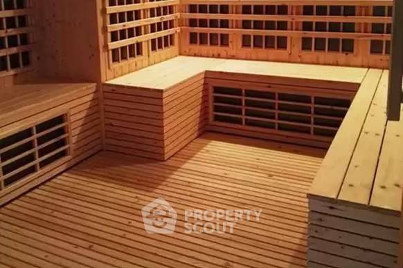 picture 1-BR Condo For Sale At Sonrisa Condominium, Near Surasak (ID 1502812) - 9/11