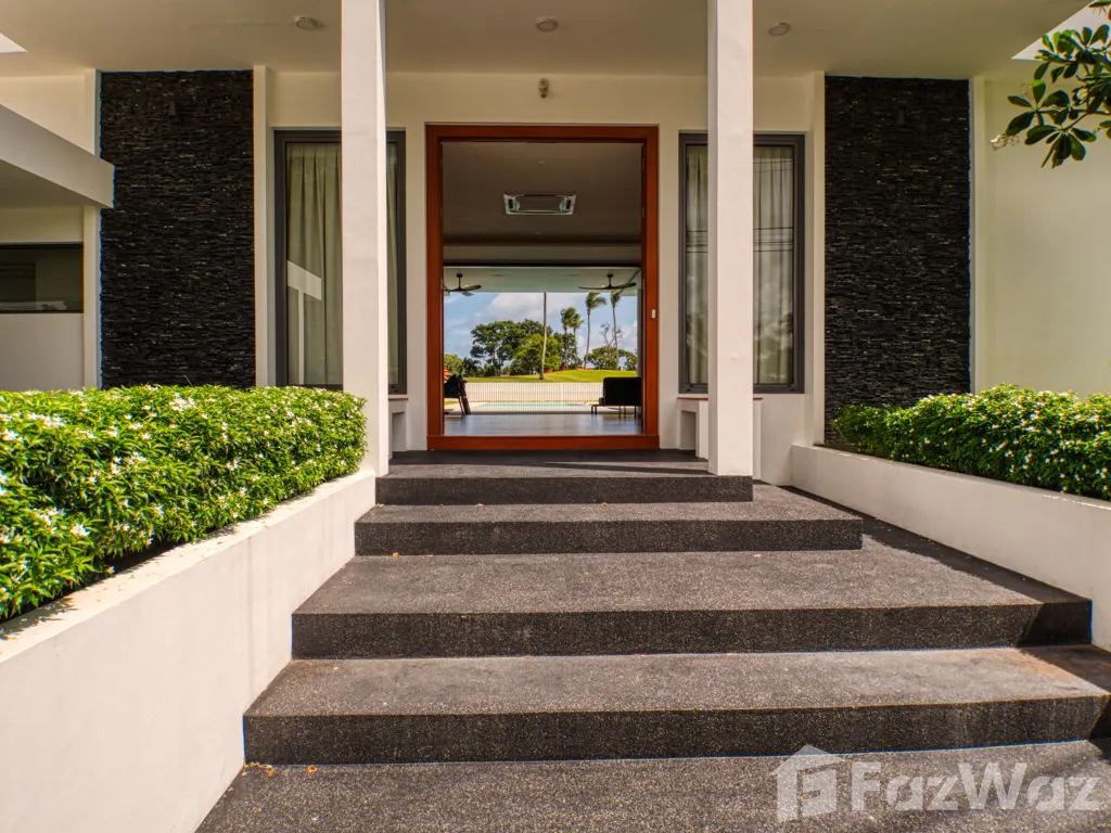 picture 4 Bedroom Villa for rent at Laguna Homes 409147 - 33/62