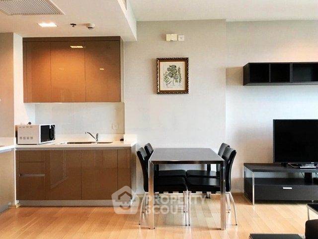 รูป คอนโด 2-ห้องนอน ที่ สิริ แอท สุขุมวิท ใกล้ BTS ทองหล่อ (ID 2749309) - รูปที่ 4/5