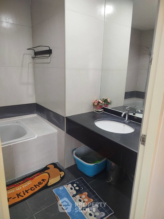 รูป คอนโด 2-ห้องนอน ที่ วิทยุ คอมเพล็กซ์ คอนโดมิเนียม ใกล้ BTS เพลินจิต (ID 2216988) - รูปที่ 6/14