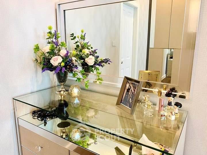 picture 2-BR Condo at Belle Grand Rama 9 near MRT Phra Ram 9 (ID 2840404) - 21/24