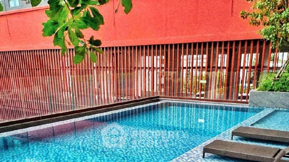 รูป คอนโด 1-ห้องนอน ที่ เดอะ ไพรเวซี่ พระราม 9 ใกล้ ARL รามคำแหง (ID 575720) - รูปที่ 12/18