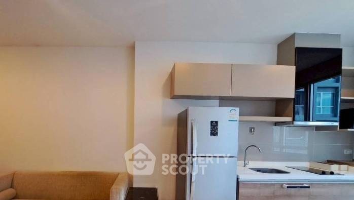 รูป คอนโด 1-ห้องนอน ที่ ริธึ่ม สุขุมวิท 50 ใกล้ BTS อ่อนนุช (ID 2695256) - รูปที่ 2/4