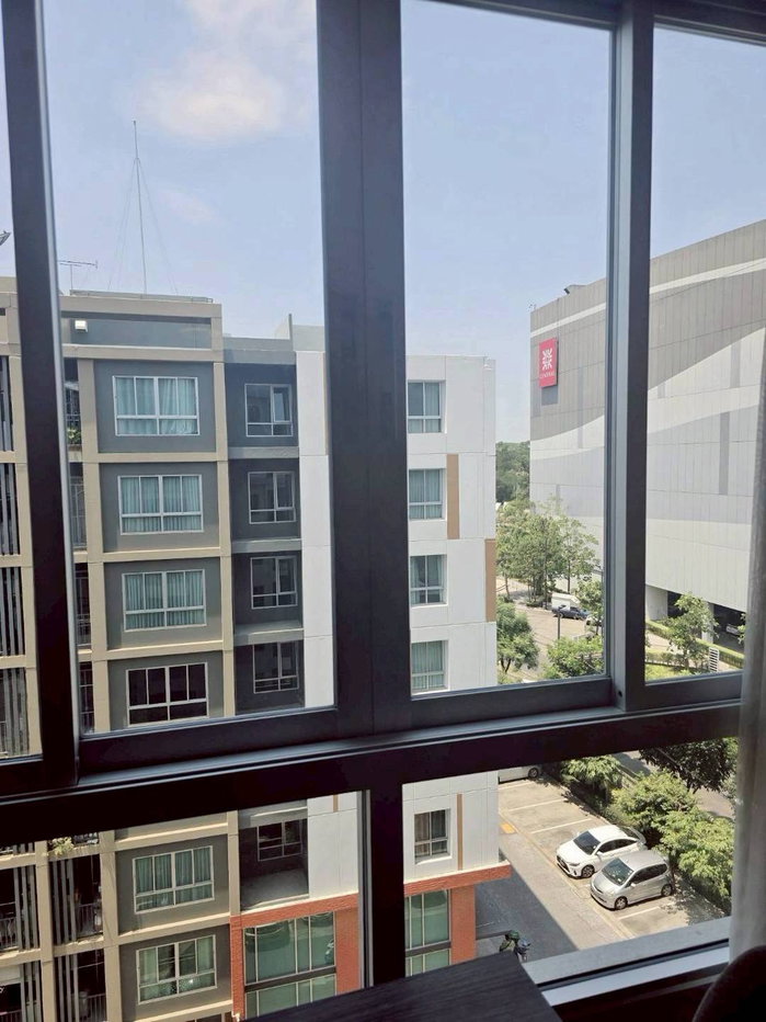 รูป P54 ให้เช่าคอนโด D Condo Rin Chiang Mai ติดเซ็นทรัลเฟสติวัล เชียงใหม่ - รูปที่ 10/13