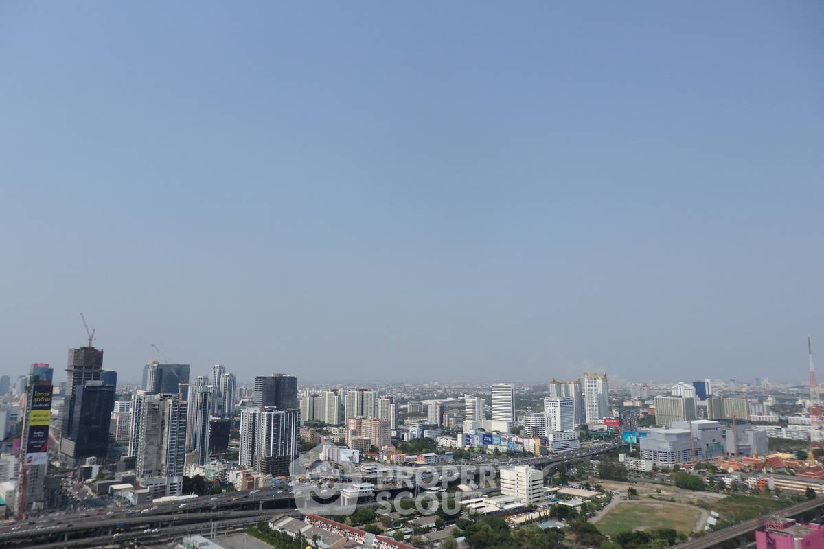 picture 2-BR Condo at Villa Asoke near MRT Phetchaburi (ID 883872) - 56/74
