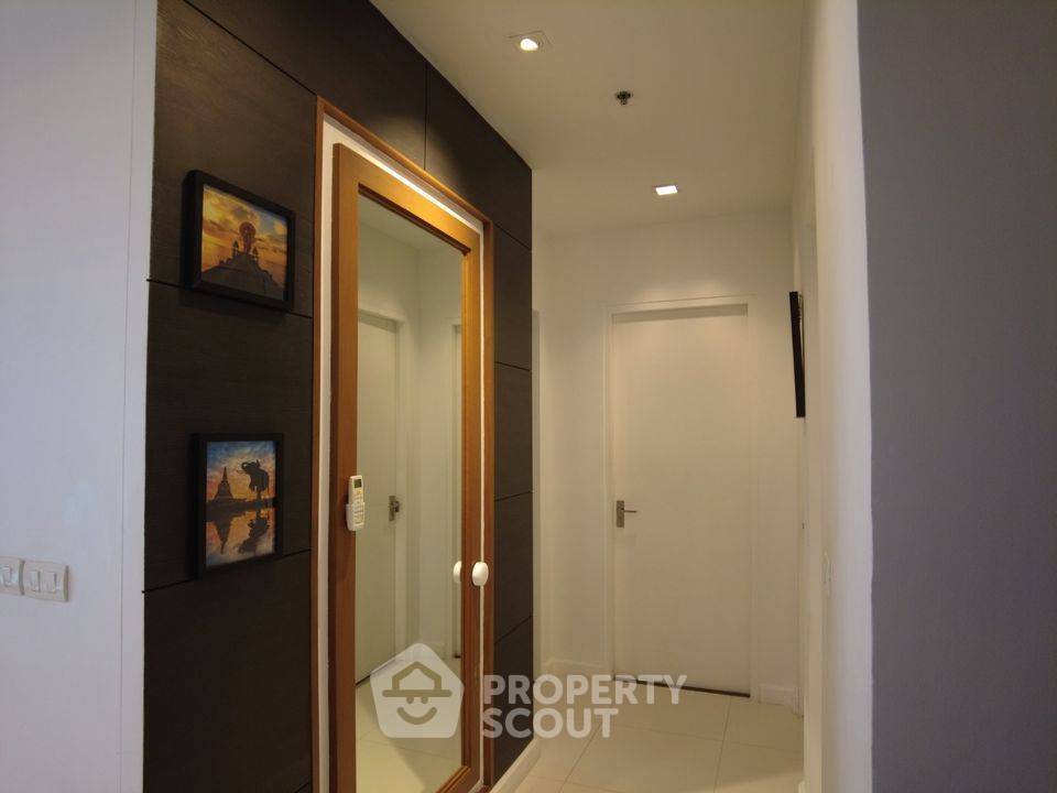 picture 3-BR Condo at The Bloom Sukhumvit 71 near BTS Phra Khanong (ID 657156) - 16/23