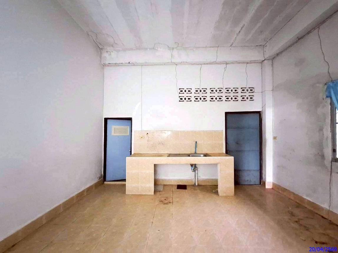 picture SHOP HOUSE 28 Sq.w. Yan Ta Khao Trang for 1.5M - 14/24