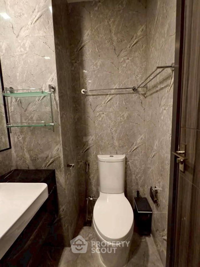 picture 1-BR Condo at Ashton Asoke near MRT Sukhumvit (ID 2853560) - 15/18