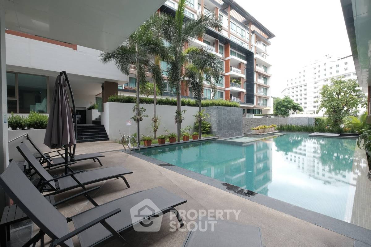 รูป คอนโด 2 ห้องนอน ขาย ที่ ดิ เออร์เบิน ใกล้ เซ็นทรัลเฟสติวัล พัทยา (ID 1851576) - รูปที่ 9/14
