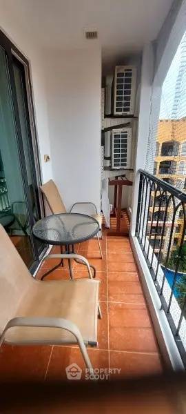 รูป คอนโด 1 ห้องนอน 32 ตร.ม. ราคาดี Venetian Signature Condo Resort Pattaya (ID 2607762) - รูปที่ 8/9