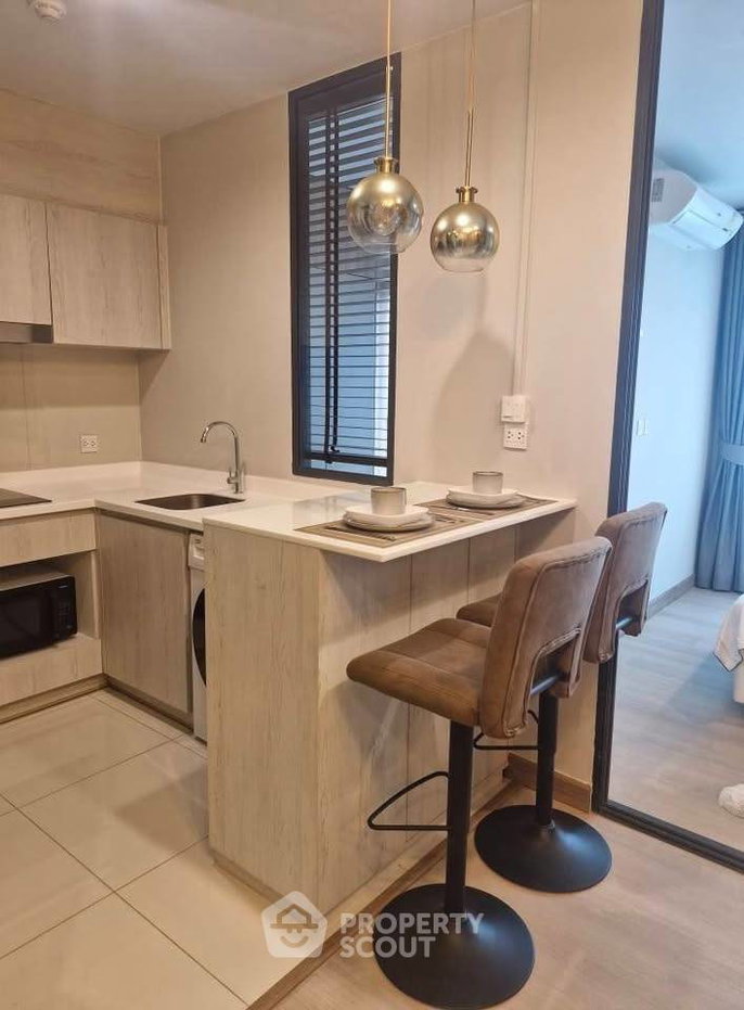picture 1-BR Condo at Life One Wireless near BTS Phloen Chit (ID 2549174) - 3/9