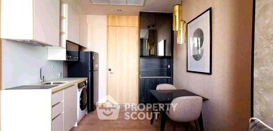 ขายคอนโด : ขายคอนโด 1-BR Noble Be Sukhumvit 19 ใกล้ BTS Nana (ID 2603186)