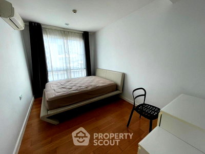 Condos for sale : 1-BR 33 Sqm Condolette Light Convent, 300m to BTS Sala Daeng (ID 725462)